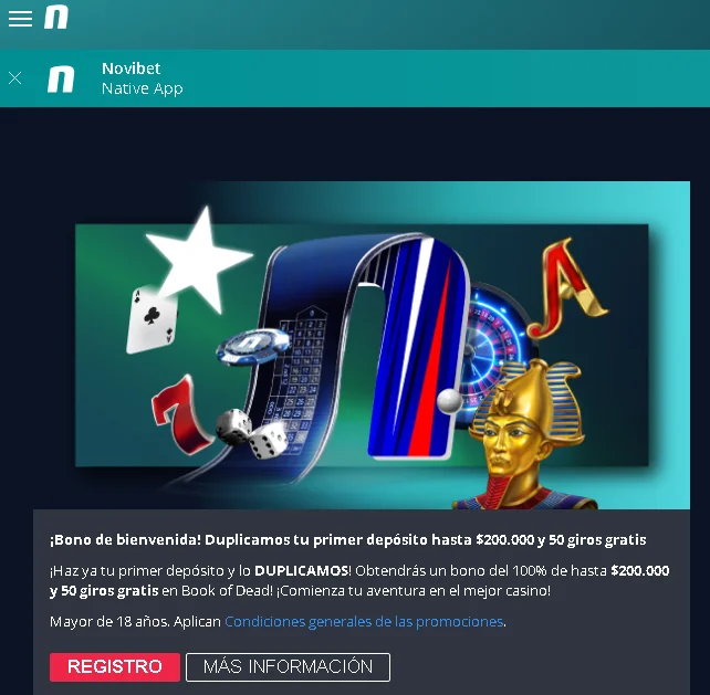 Cómo abrir cuenta desde Chile paso a paso