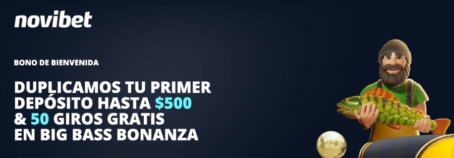 Novibet Casino: reseña, bonos, juegos y opiniones — Guía 2025