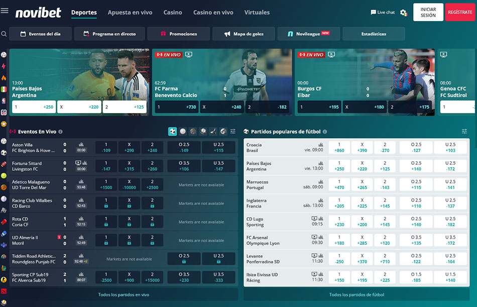 Cómo establecer límites y opciones de autoexclusión