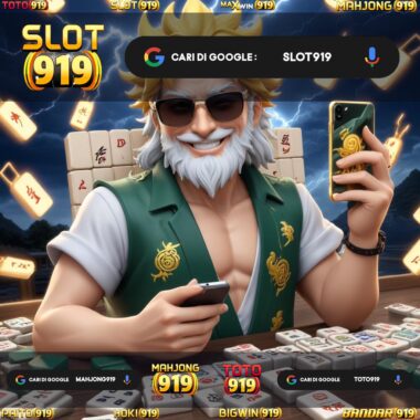 Mahjong Ways 3 Slot Kamboja Scatter Hitam Mahjong