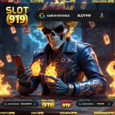 Slot Scatter Hitam Gacor Scatter Hitam Kumpulan Game