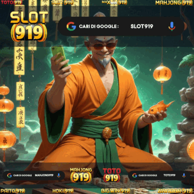 Sekarang Apa Benar Ada Scatter Hitam Slot Demo