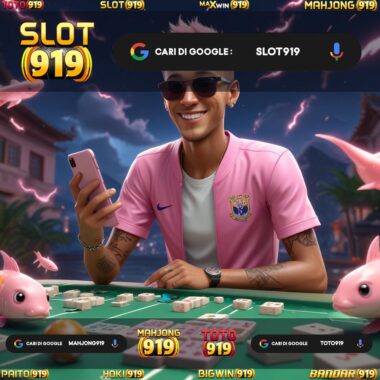 Situs Yang Ada Scatter Hitam Slot Gacor Hari